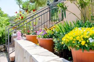 Apartment Lili- One Bedroom Apartment with Terrace ST Apartment in Split-Dalmatia County