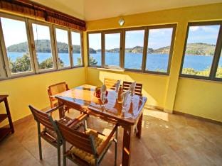 Holiday Home Katica - One Bedroom Holiday Home with Terrace and Sea View Vacation rental in Dubrovnik-Neretva County