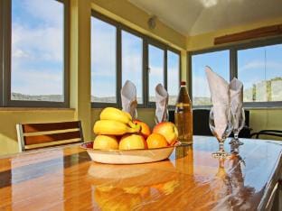 Holiday Home Katica - One Bedroom Holiday Home with Terrace and Sea View Vacation rental in Dubrovnik-Neretva County