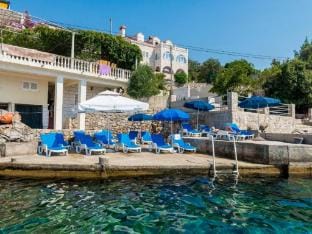 Apartments Rasica Molunat - Standard Studio Apartment in Dubrovnik-Neretva County