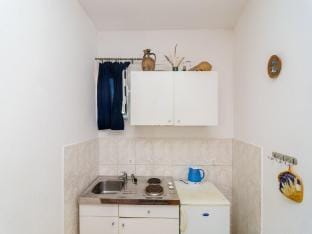 Apartments Rasica Molunat - Standard Studio Apartment in Dubrovnik-Neretva County