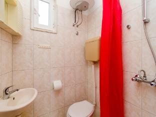Apartments Rasica Molunat - Standard Studio Apartment in Dubrovnik-Neretva County