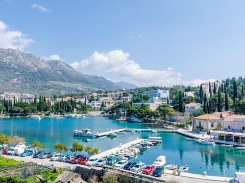 Apartments  Rooms Mihajica- Two Bedroom Apartment with Balcony and Sea View Apartment in Cavtat