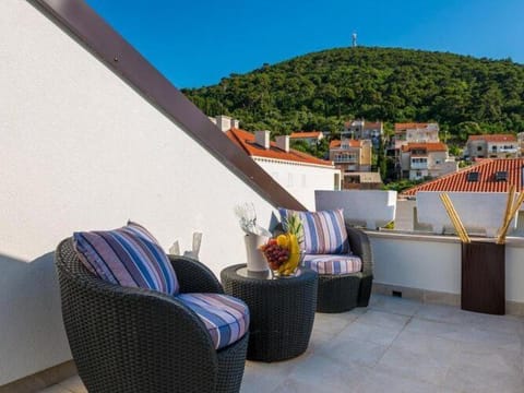 Apartments Arla Exclusive - Superior Studio Apartment with Balcony Apartment in Dubrovnik