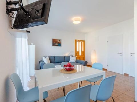 Villa Stella - Two Bedroom Apartment with Terrace and Sea View Stella Apartment in Split-Dalmatia County