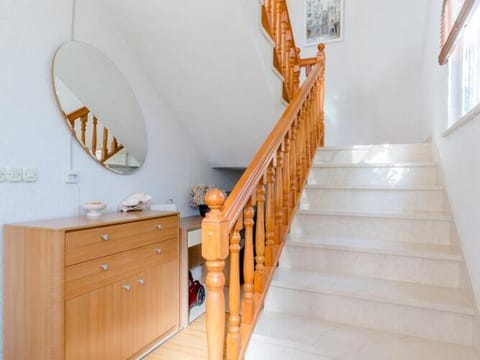 Villa Stella - Two Bedroom Apartment with Terrace and Sea View Stella Apartment in Split-Dalmatia County