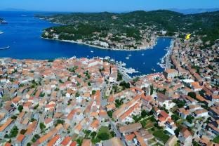 Apartments  Rooms Sunshine Home - Double Room with balcony  Black Apartment in Dubrovnik-Neretva County