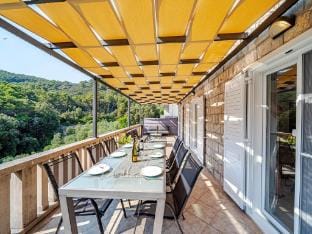 Holiday Home Island Gem - Five Bedroom Apartment Apartment in Dubrovnik-Neretva County