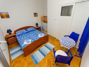 Apartments Ivana TR -Studio with Terrace A2 Apartment in Trogir