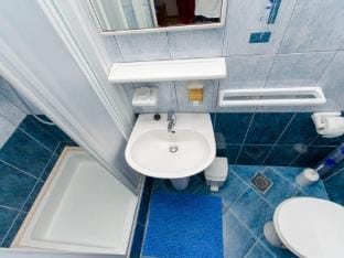 Apartments Ivana TR -Studio with Terrace A2 Apartment in Trogir