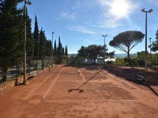 LaidBack Apartments - Comfort One Bedroom Apartment with Balcony and Sea View Green Apartment in Dubrovnik-Neretva County