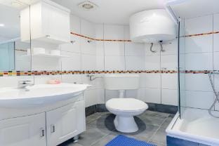 Villa Stella - Two Bedroom Apartment with Balcony and Sea View Carla Apartment in Split-Dalmatia County