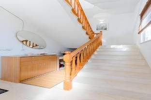 Villa Stella - Two Bedroom Apartment with Balcony and Sea View Carla Apartment in Split-Dalmatia County