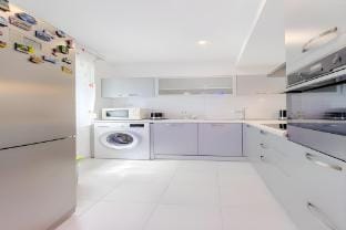 Studio Luce Mala ST - Studio with Terrace Apartment in Split