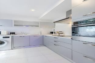 Studio Luce Mala ST - Studio with Terrace Apartment in Split