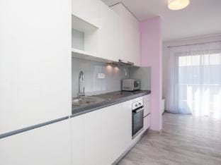 Apartments Dva Galeba - One Bedroom Apartment with Terrace 102 Apartment in Bol