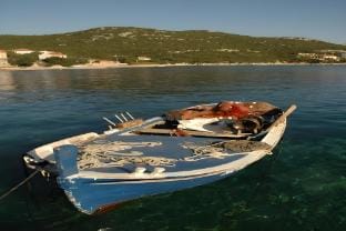 Apartment Vukorep - Two Bedroom Apartment with Terrace and Field View Apartment in Dubrovnik-Neretva County