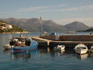 Apartment Vukorep - Two Bedroom Apartment with Terrace and Field View Apartment in Dubrovnik-Neretva County