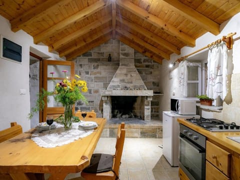 Stone House Harmony - One Bedroom Apartment with Patio and Garden View 1 Apartment in Dubrovnik-Neretva County