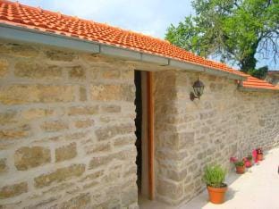 Stone House Harmony - One Bedroom Apartment with Patio and Garden View 1 Apartment in Dubrovnik-Neretva County