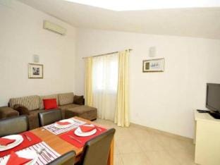 Apartments Villa Moonlight - Standard One Bedroom Apartment with Balcony Alice Apartment in Okrug Gornji