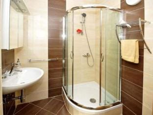 Apartments Villa Moonlight - Standard One Bedroom Apartment with Balcony Alice Apartment in Okrug Gornji