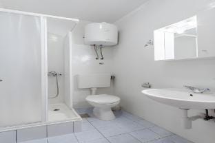 Villa Kosa - Standard Double Room With Balcony and Sea View Soba 1-Matija Apartment in Brela