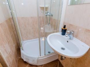 The Point Room - Double Room with City View Apartment in Dubrovnik