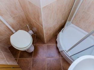 The Point Room - Double Room with City View Apartment in Dubrovnik