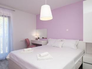 Apartments Dva Galeba - Comfort One Bedroom Apartment with Sea View 205 Apartment in Bol