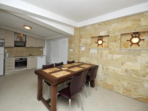 Apartments Villa Moonlight - One Bedroom Apartment with Sea View Balcony Junior Apartment in Okrug Gornji