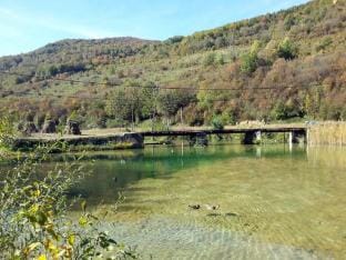 Apartment Josipa- Two-Bedroom Apartment Apartment in Plitvice Lakes Park