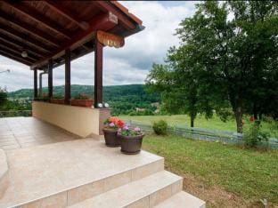 Apartment Josipa- Two-Bedroom Apartment Apartment in Plitvice Lakes Park