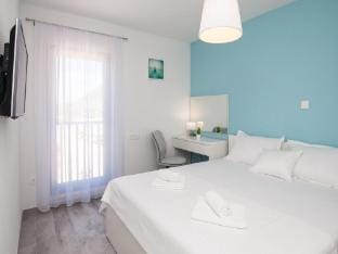 Apartments Dva Galeba - One Bedroom Apartment with Sea View 206 Apartment in Bol