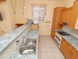 Apartments Villa Michele-One Bedroom Apartment with Terrace Smokva Apartment in Dubrovnik-Neretva County