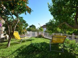 LaidBack Apartments - Standard One Bedroom Apartment with Balcony and Sea View Azur Apartment in Dubrovnik-Neretva County