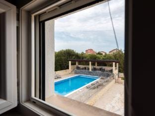 Apartments Karen - Two Bedroom Apartment with Balcony A1 Apartment in Šibenik-Knin County, Croatia