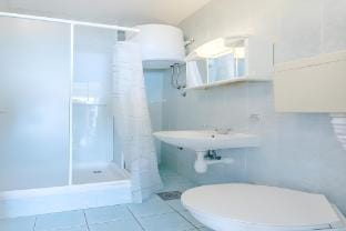 Villa Kosa - Studio Apartment with Balcony and Sea View Apartment in Brela