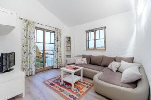 Apartments Villa Kameja - Two Bedroom Apartment with Terrace and Sea View Crni Apartment in Šibenik-Knin County, Croatia