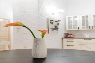 Apartments Villa Kameja - Two Bedroom Apartment with Terrace and Sea View Crni Apartment in Šibenik-Knin County, Croatia