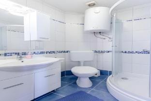 Villa Stella - Two Bedroom Apartment with Balcony and Sea View Marilena Apartment in Split-Dalmatia County