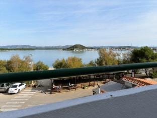 Apartments Helena - One bedroom apartment with Balcony and Sea View - A1 Apartment in Murter