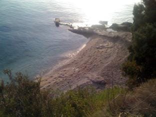 Apartments Villa Pelegrin - Two Bedroom Apartment with Garden View Apartment in Dubrovnik-Neretva County