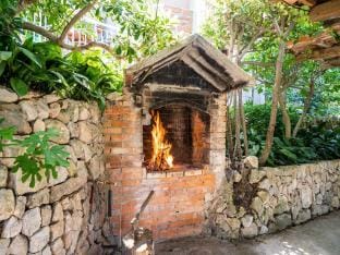 Apartments Rooms Mara Petrunjela - Double or Twin Room with Sea View Apartment in Cavtat