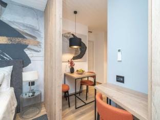 Apartments Villa Royale - Studio Apartment with Sea View Apartment in Cavtat