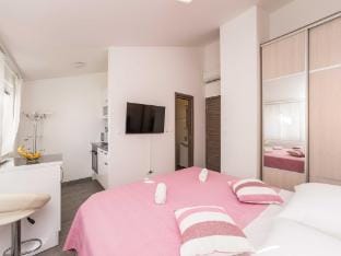 Apartments Maza - Studio Apartment Roberta Apartment in Zadar