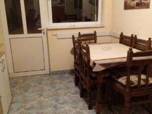 Apartments Vanja Skara Biograd - Superior Two Bedroom Apartment with Terrace Trica Apartment in Biograd na Moru