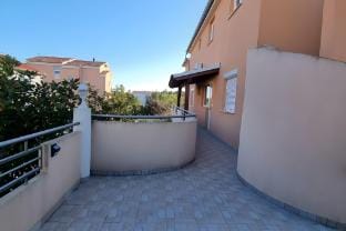 Apartments Vanja Skara Biograd - Superior Two Bedroom Apartment with Terrace Trica Apartment in Biograd na Moru