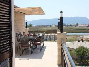 Guest House San Antonio-Triple Room with Balcony no.5 Apartment in Dubrovnik-Neretva County