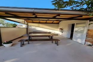 bedroom apartment with terrace Apartment in Biograd na Moru